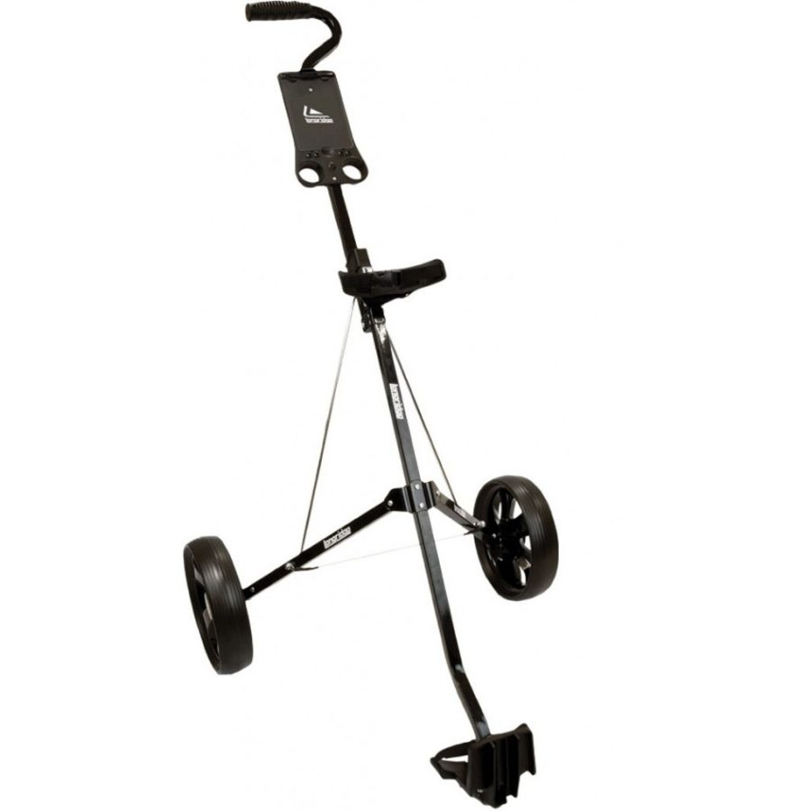 Manual trolley Longridge basic 2