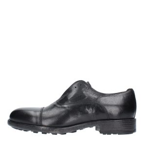 Marechiaro 1962 Flat shoes Black