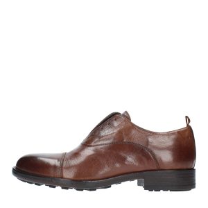 Marechiaro 1962 Flat shoes Leather Brown