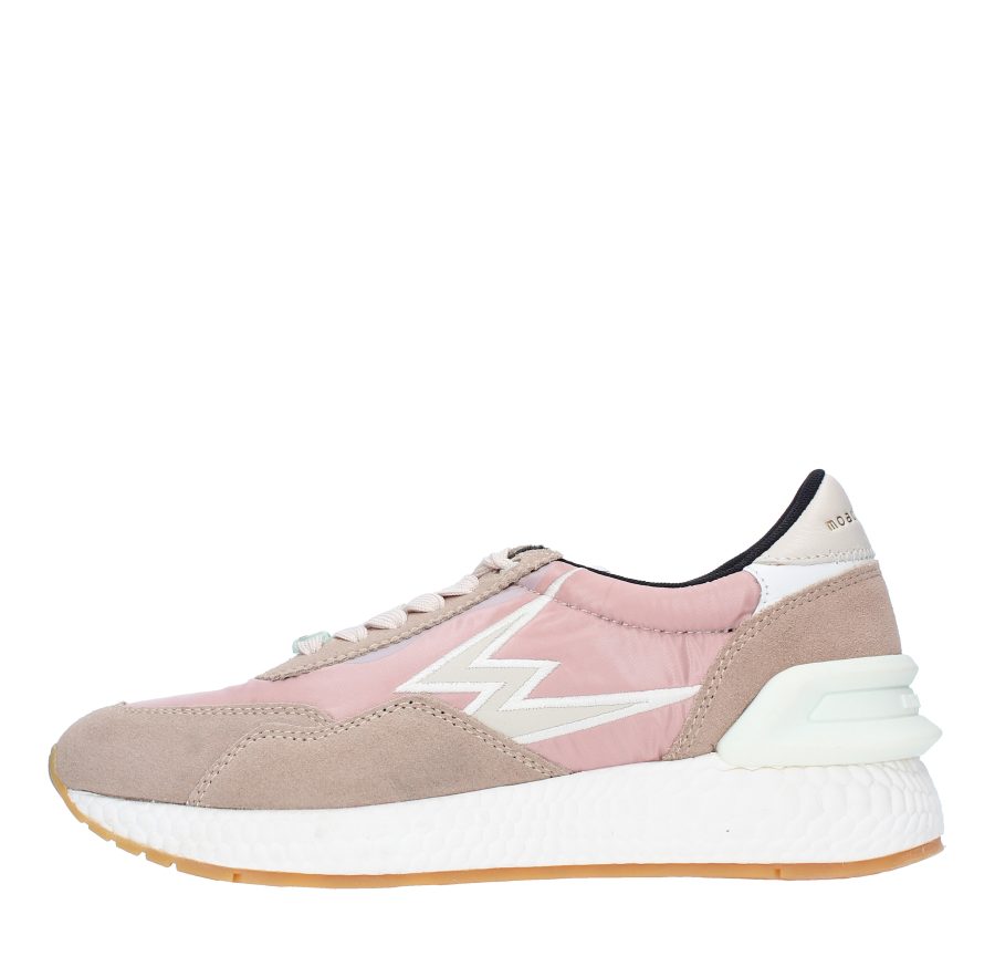 Moa Master Of Arts Sneakers Pink