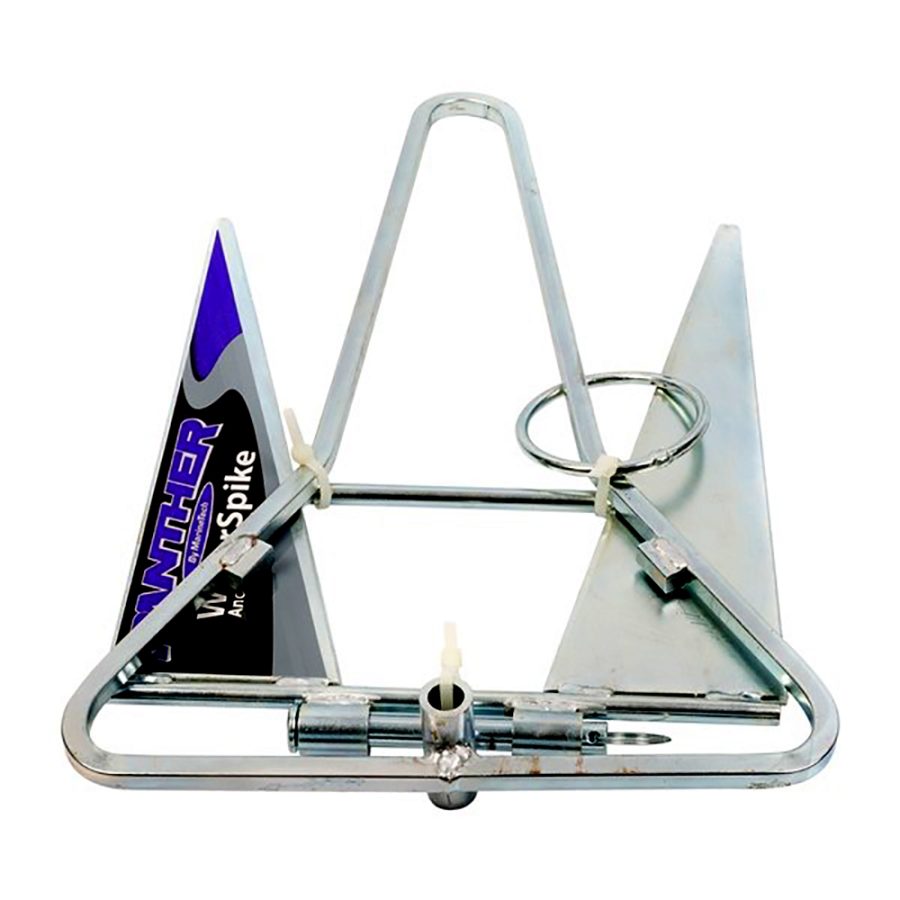 PANTHER 55-9200 WATER SPIKE ANCHOR - UP TO 16FT BOAT