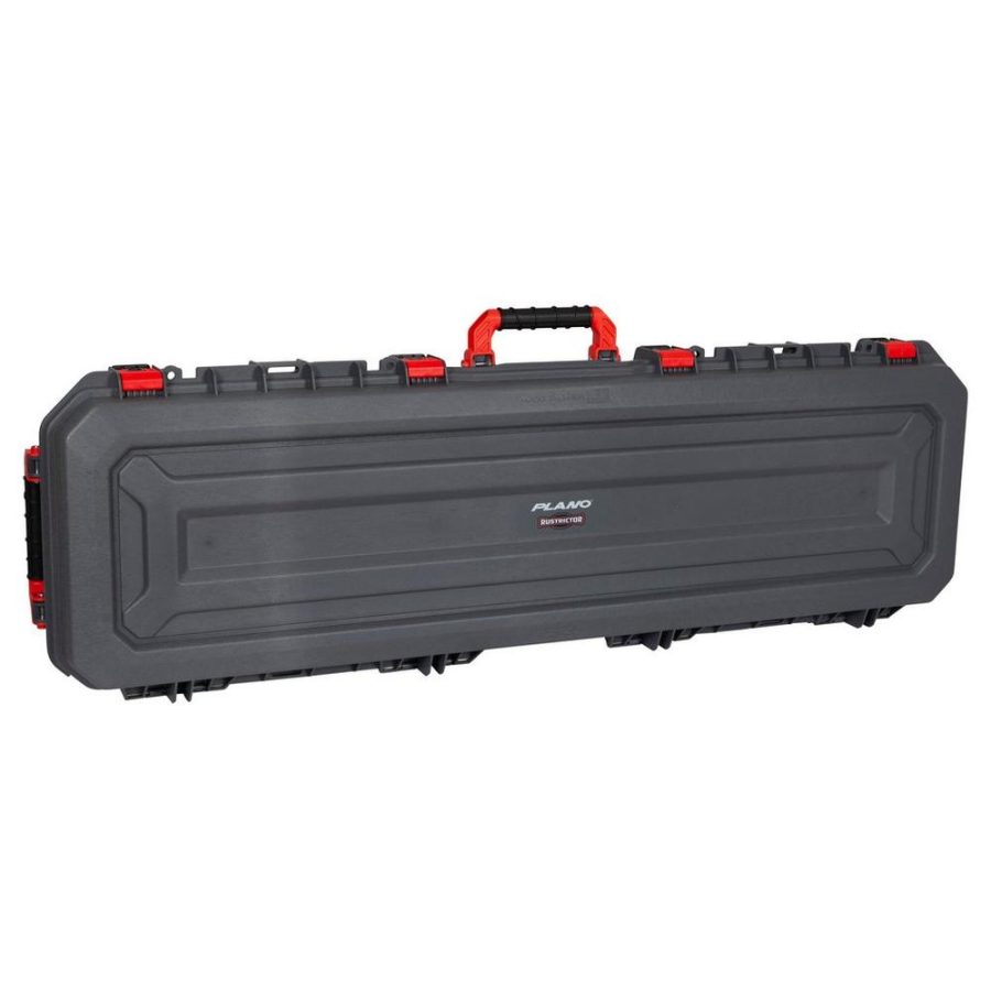 PLANO PLA11852R All Weather Gun Case with Rustrictor - 52 INCH