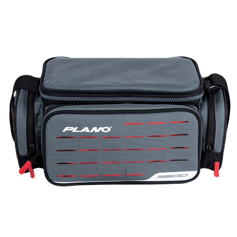 PLANO PLABW350 WEEKEND SERIES 3500 TACKLE CASE