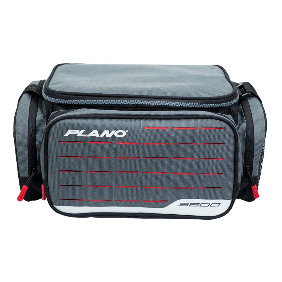 PLANO PLABW360 WEEKEND SERIES 3600 TACKLE CASE