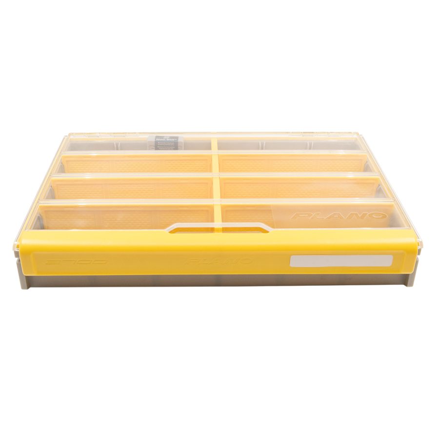 PLANO PLASE377 EDGE3700 FLEX STOWAWAY BOX