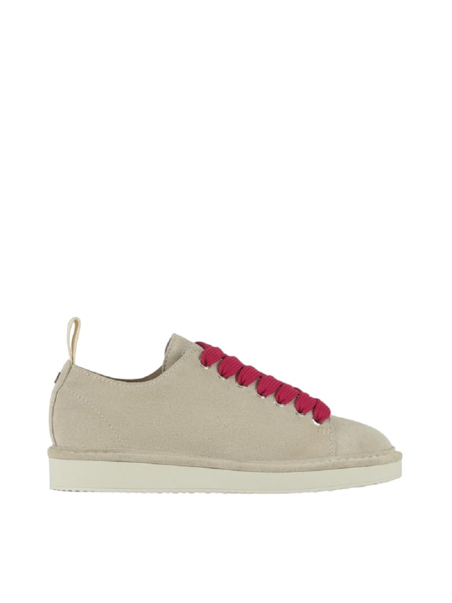 Panchic Sneakers Beige