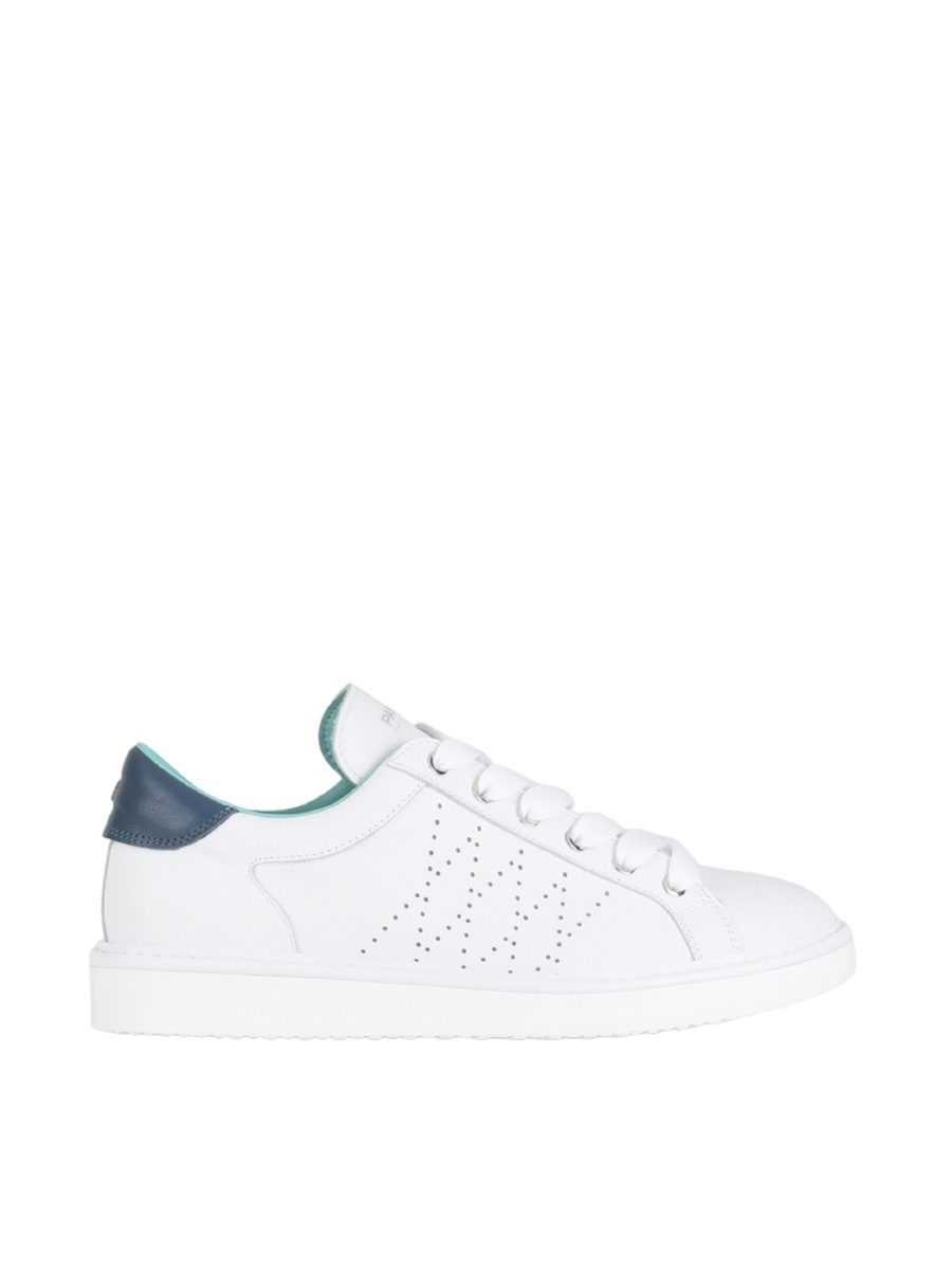 Panchic Sneakers White