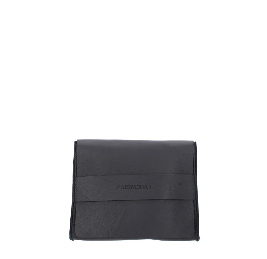 Pantanetti Accessories Black