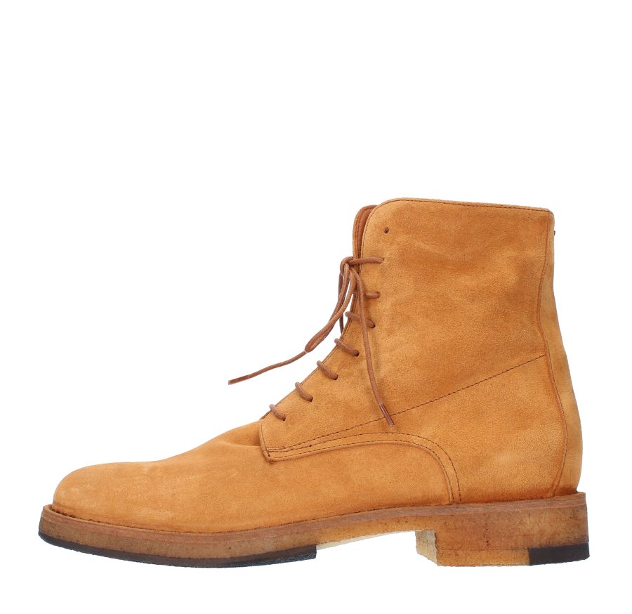 Pantanetti Boots