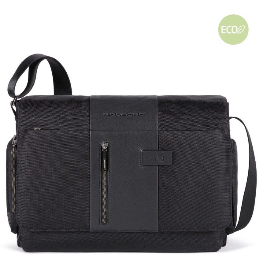 Piquadro Bags.. Black