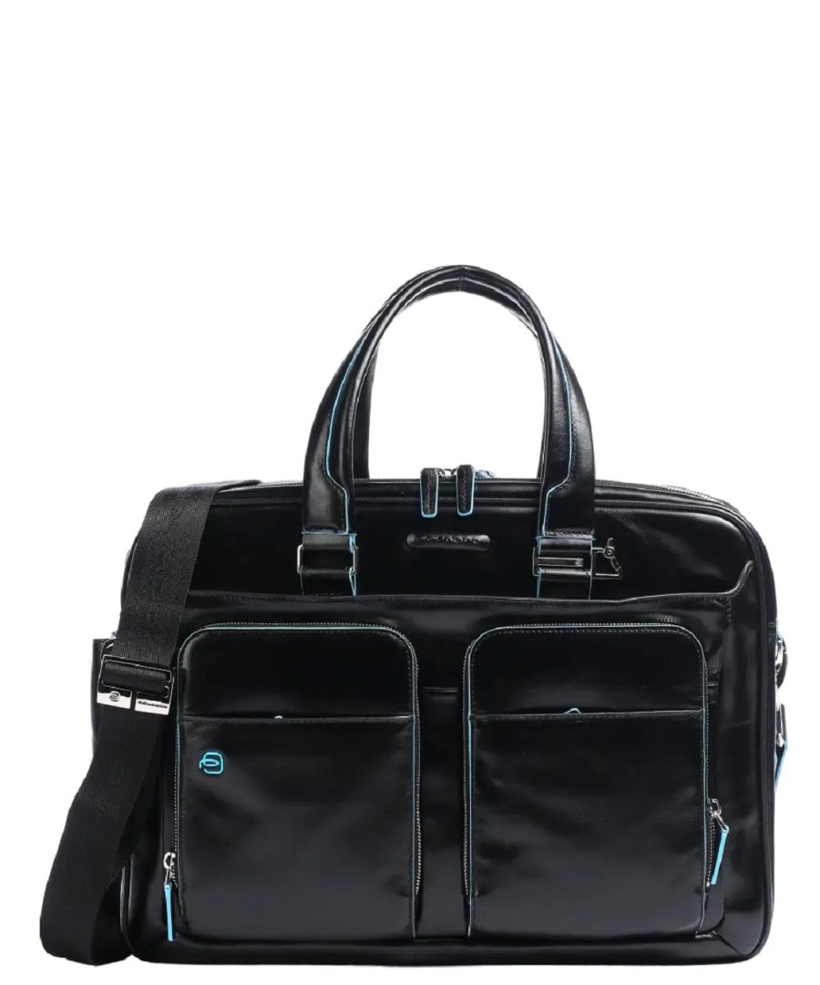 Piquadro Bags.. Black