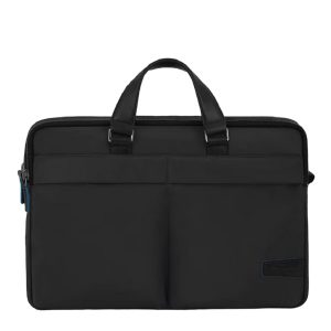 Piquadro Bags.. Black