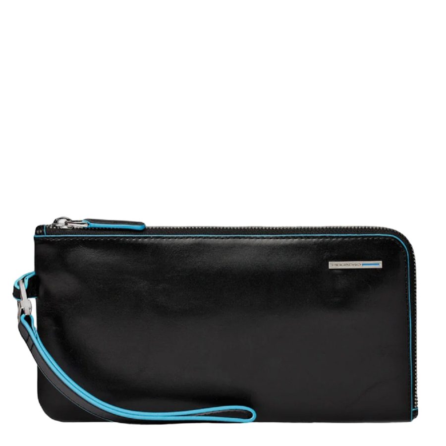 Piquadro Bags.. Black