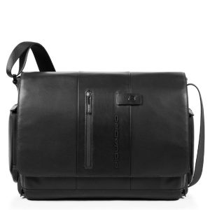 Piquadro Bags.. Black