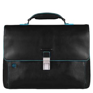 Piquadro Bags.. Black