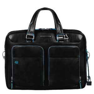 Piquadro Bags.. Black