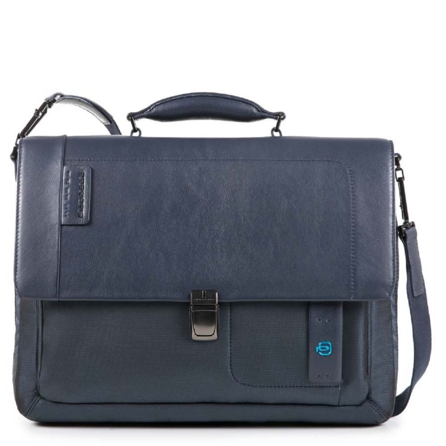 Piquadro Bags.. Blue