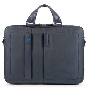 Piquadro Bags.. Blue