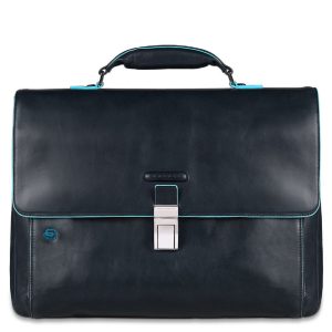 Piquadro Bags.. Blue