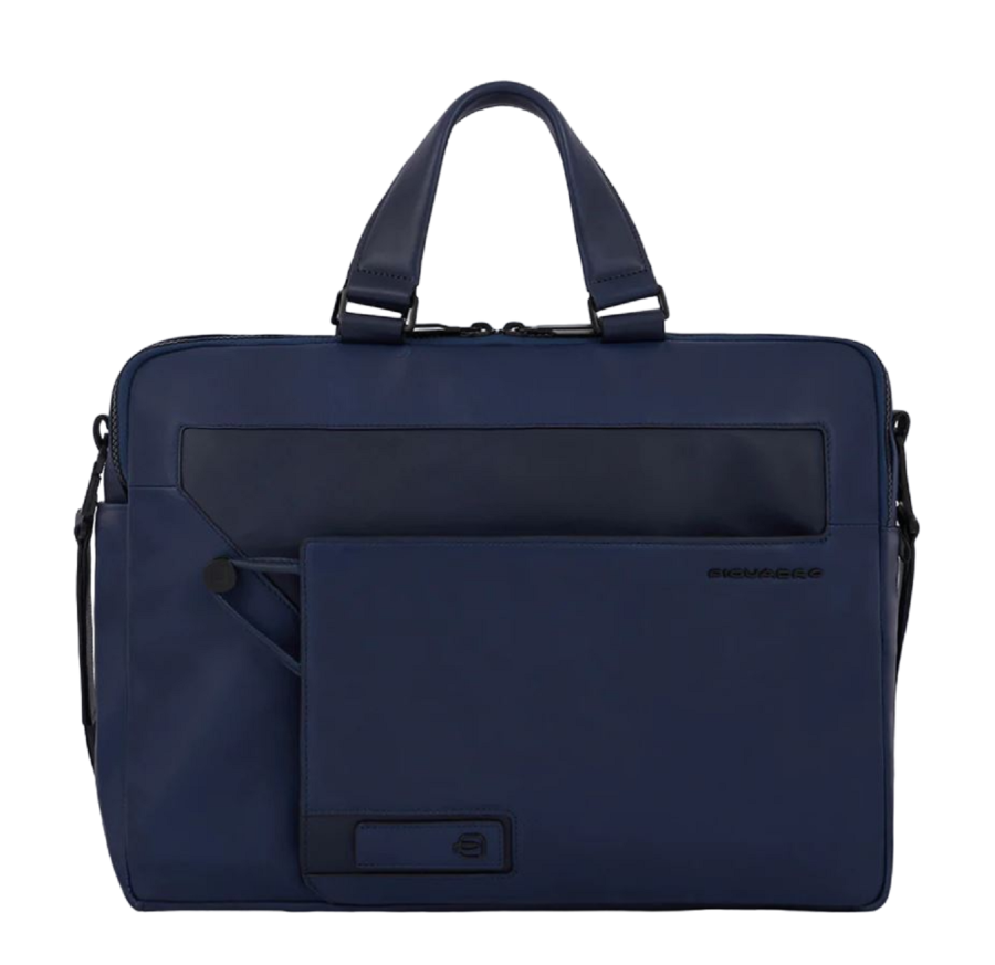 Piquadro Bags.. Blue