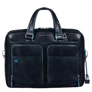 Piquadro Bags.. Blue