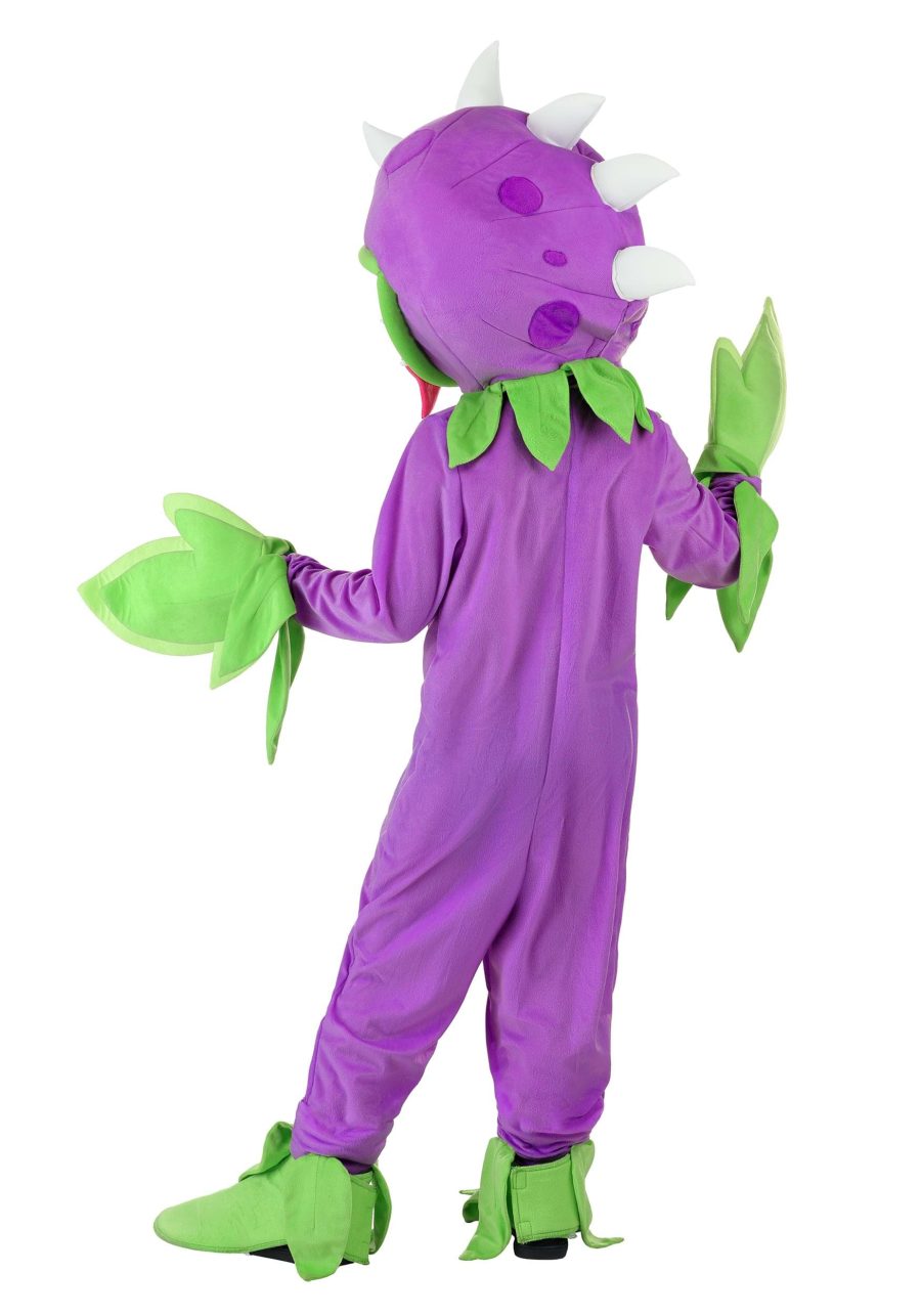 Plants vs Zombies Chomper Toddler Costume