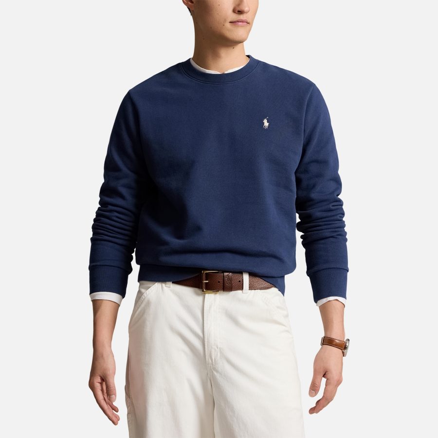 Polo Ralph Lauren Loopback Cotton Sweatshirt - XL