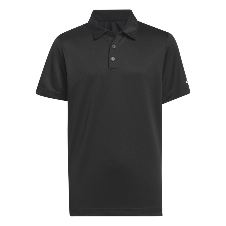 Polo shirt child adidas Performance