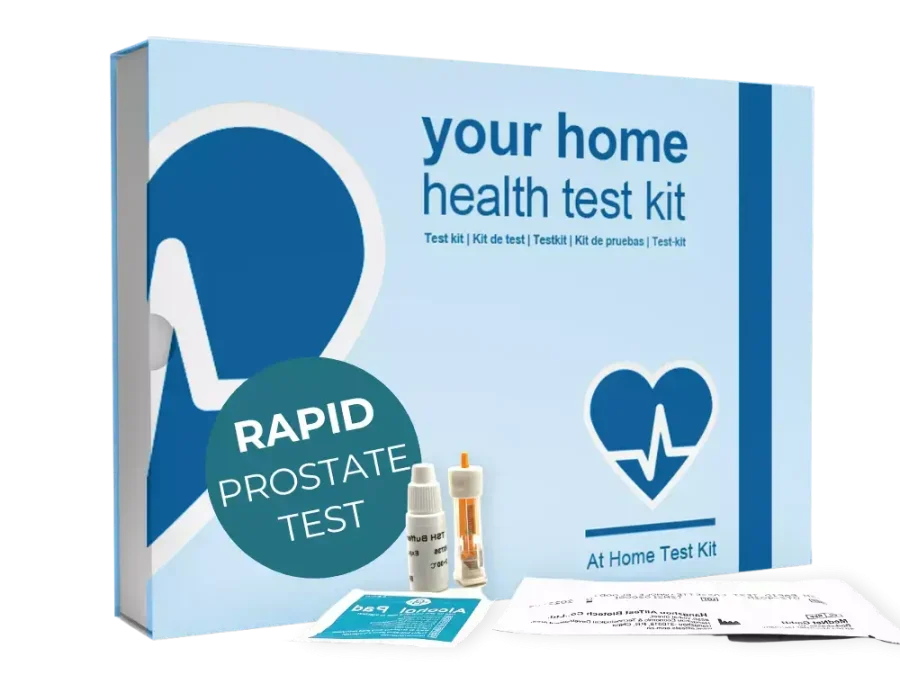 Prostate Health Test