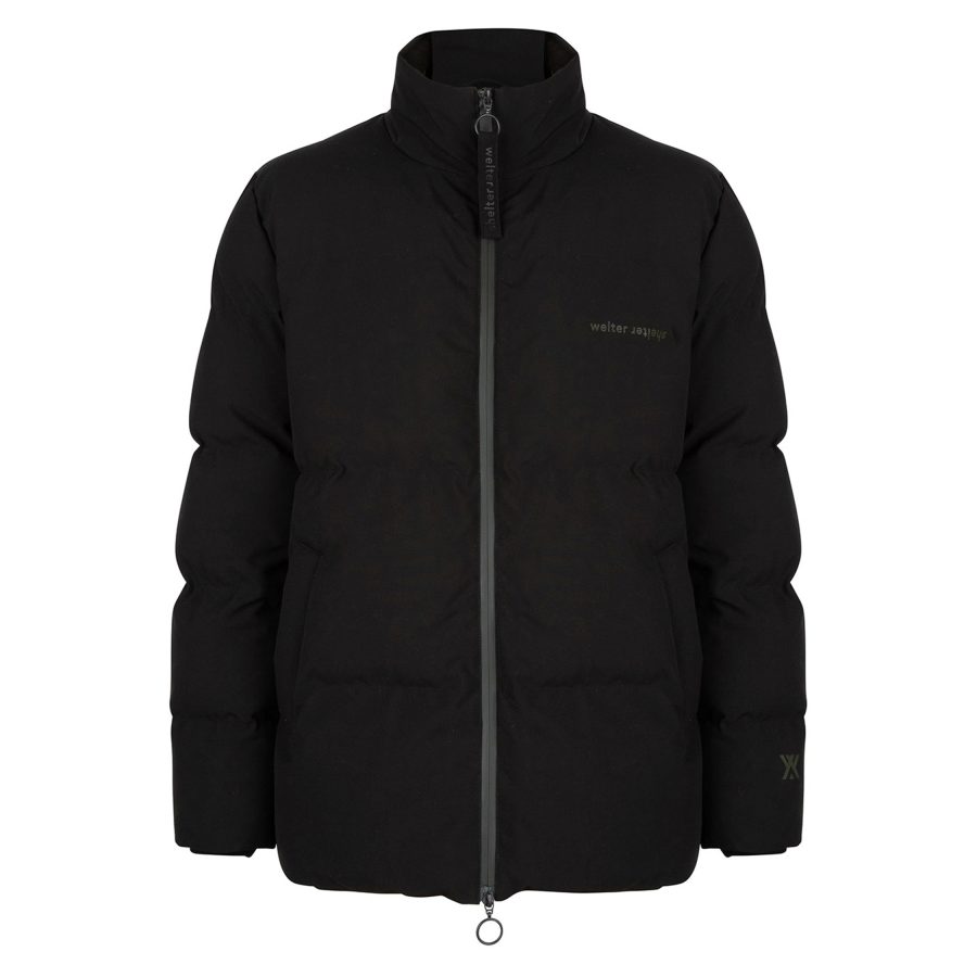 Puffer Jacket Welter Shelter Puff Paddy Elsengger