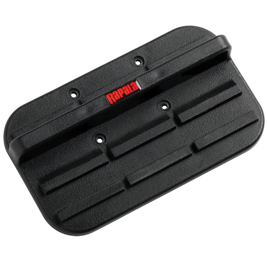 RAPALA MTH3 MAGNETIC TOOL HOLDER - 3 PLACE