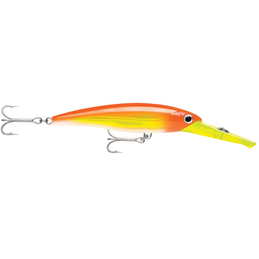 RAPALA XRMAG15HH X-RAPMAGNUM15 HOT HEAD