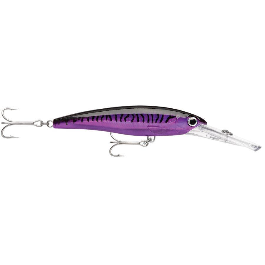 RAPALA XRMAG15PM X-RAPMAGNUM15 PURPLE MACKEREL