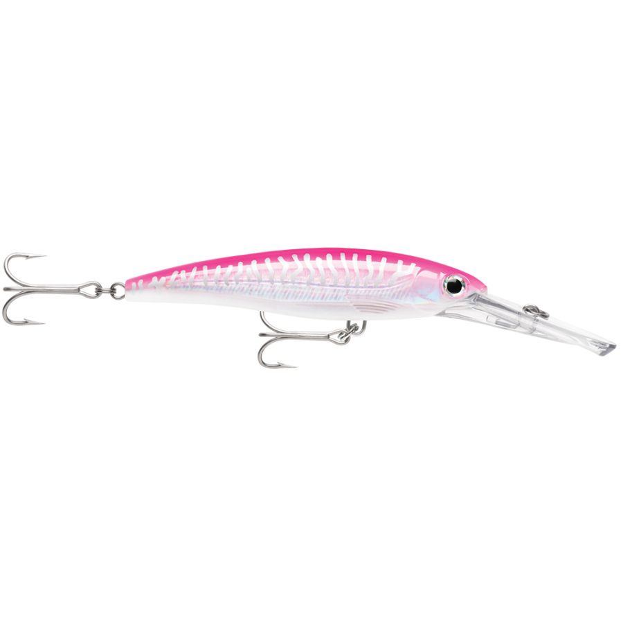 RAPALA XRMAG20HPU X-RAPMAGNUM20 HOT PINK UV