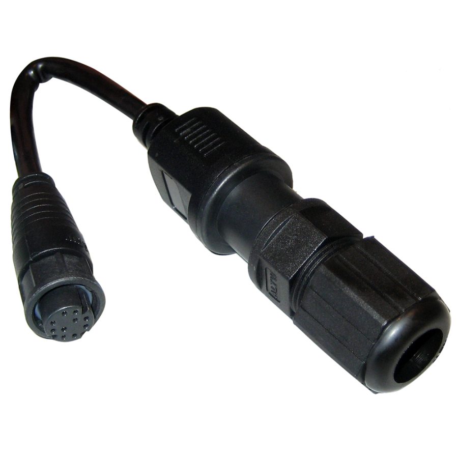 RAYMARINE A80247 RAYNET TO RJ45 FEMALE ADAPTER 100MM