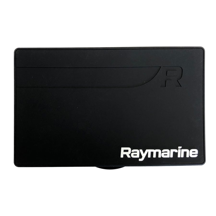 RAYMARINE A80501 SUNCOVER FORAXIOM 9 WHEN FRONT MOUNTED FORNON PRO