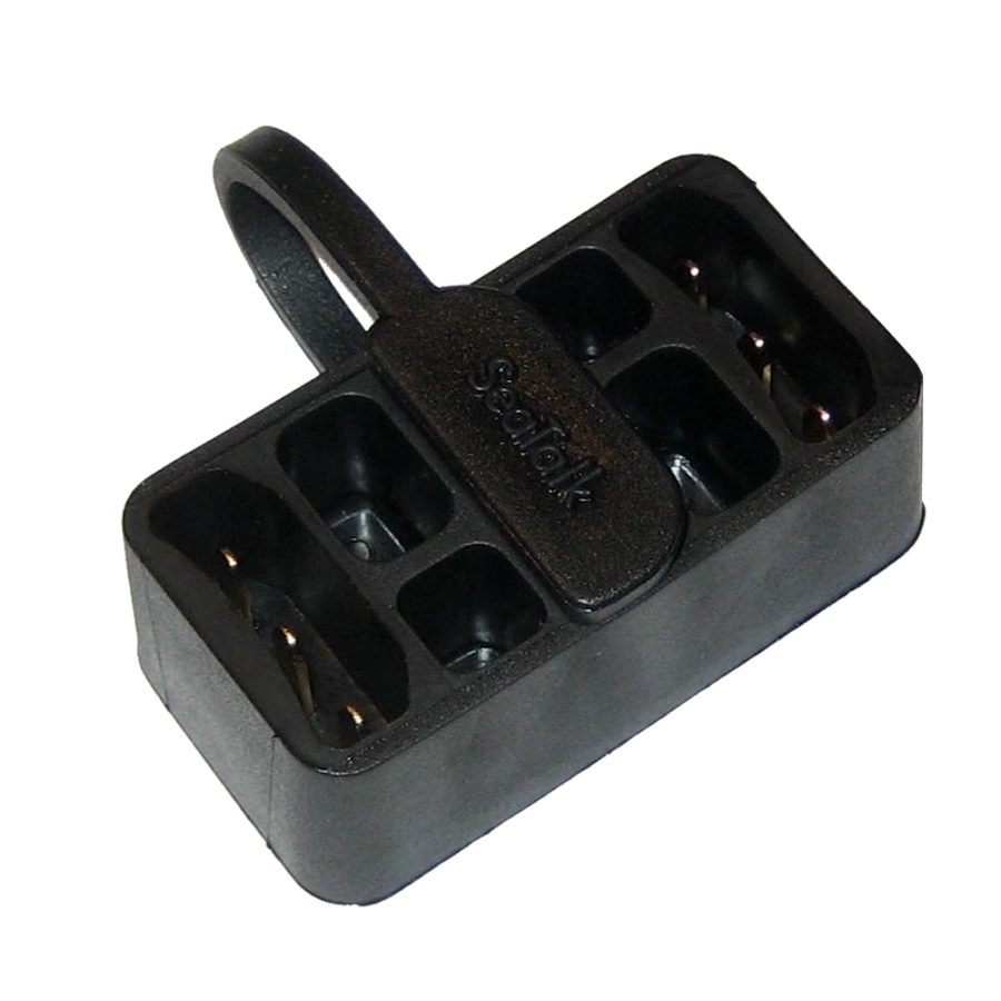 RAYMARINE D244 SEATALK JUNCTION BLOCK