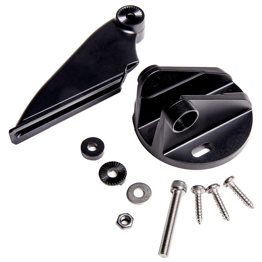 RAYMARINE R70439 CPT-DV/CPT-DVS MOUNTING KIT