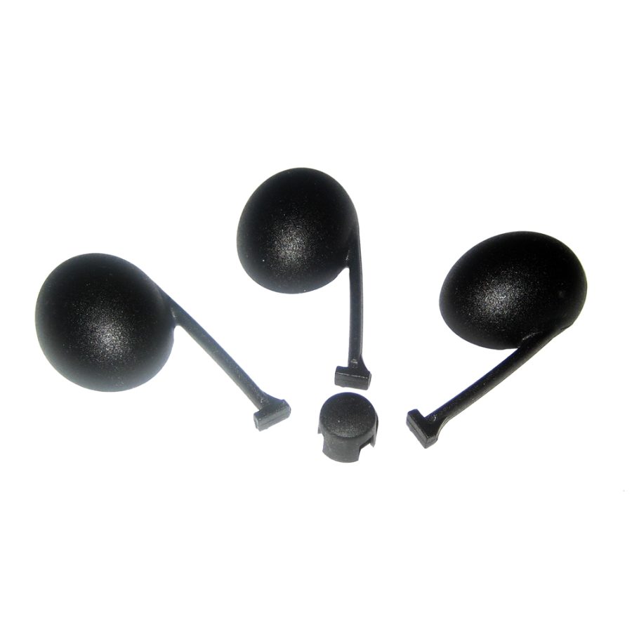 RAYMARINE TA101 REPLACEMENT WIND CUP SET FOR ANEMOMETER