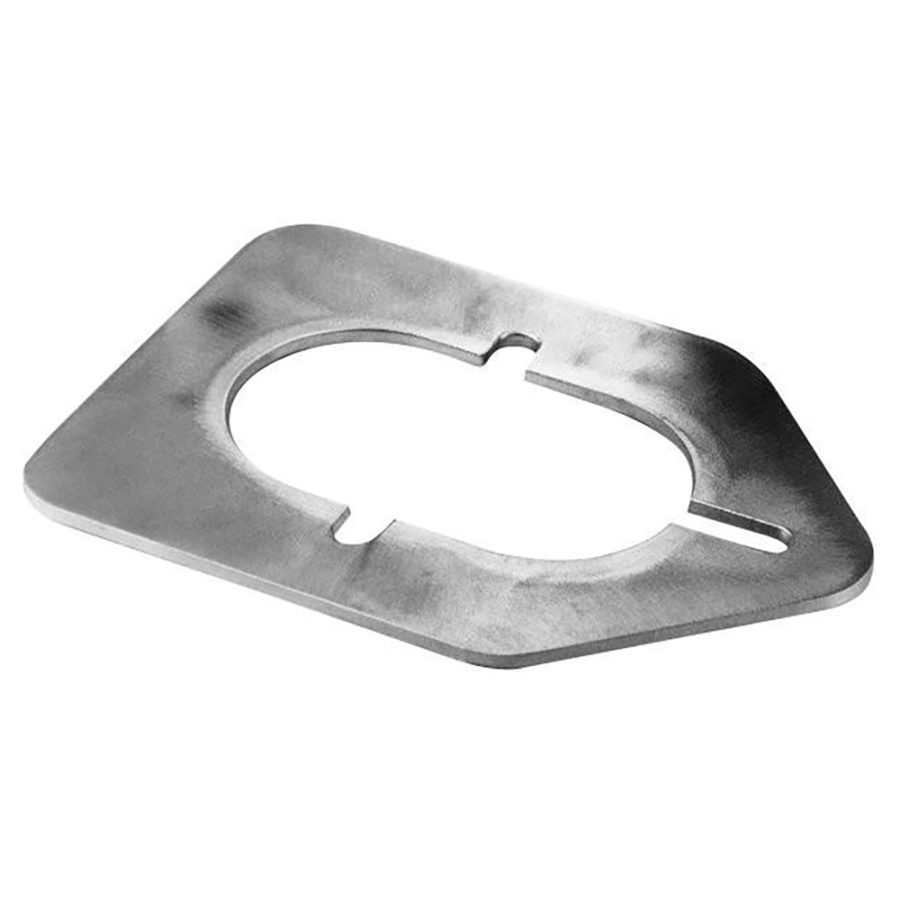 RUPP 10-1477-40 BACKING PLATE - STANDARD