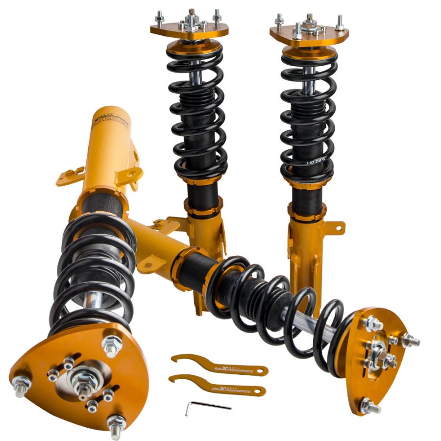 Racing Coilovers Suspension Kits Compatible for Toyota Camry (ACV30/MCV30) 2002-2006 lowering kit