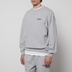 Represent Owner's Club Cotton-Jersey Sweatshirt - XL