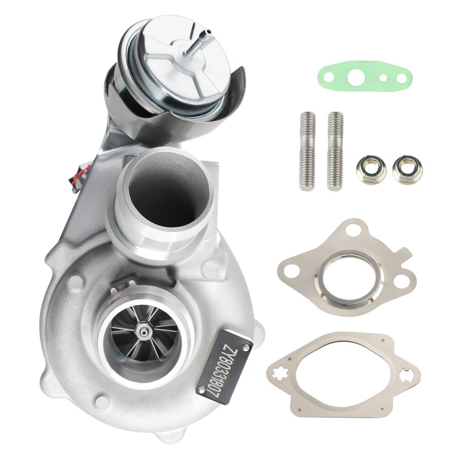 Right Turbo compatible for Ford F150 Transit 150 / 250 /350 Expedition 3.5L Ecoboost 365HP