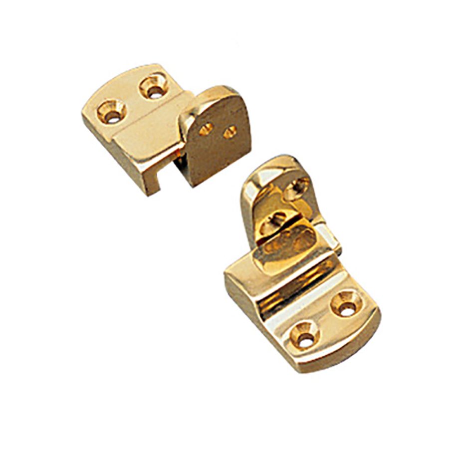 SEA-DOG 322271-1 LADDER LOCKS - BRASS