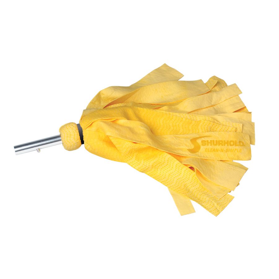 SHURHOLD 115 Standard Wave Mop Head