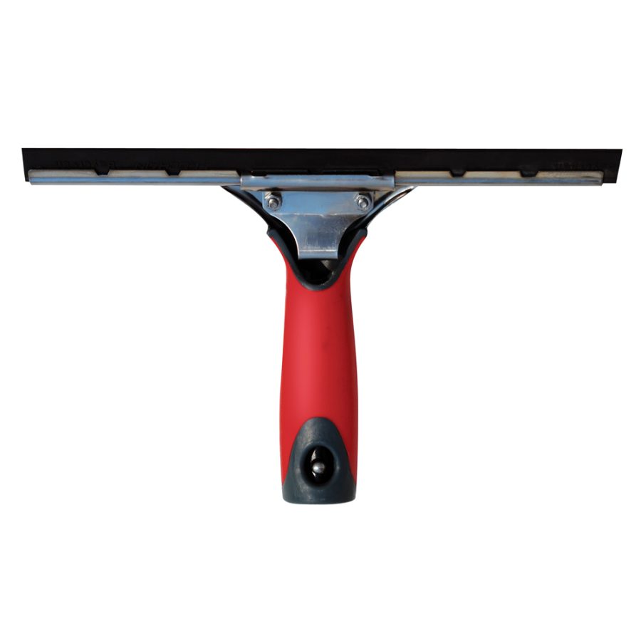 SHURHOLD 1412 12 INCH STAINLESS STEEL SQUEEGEE