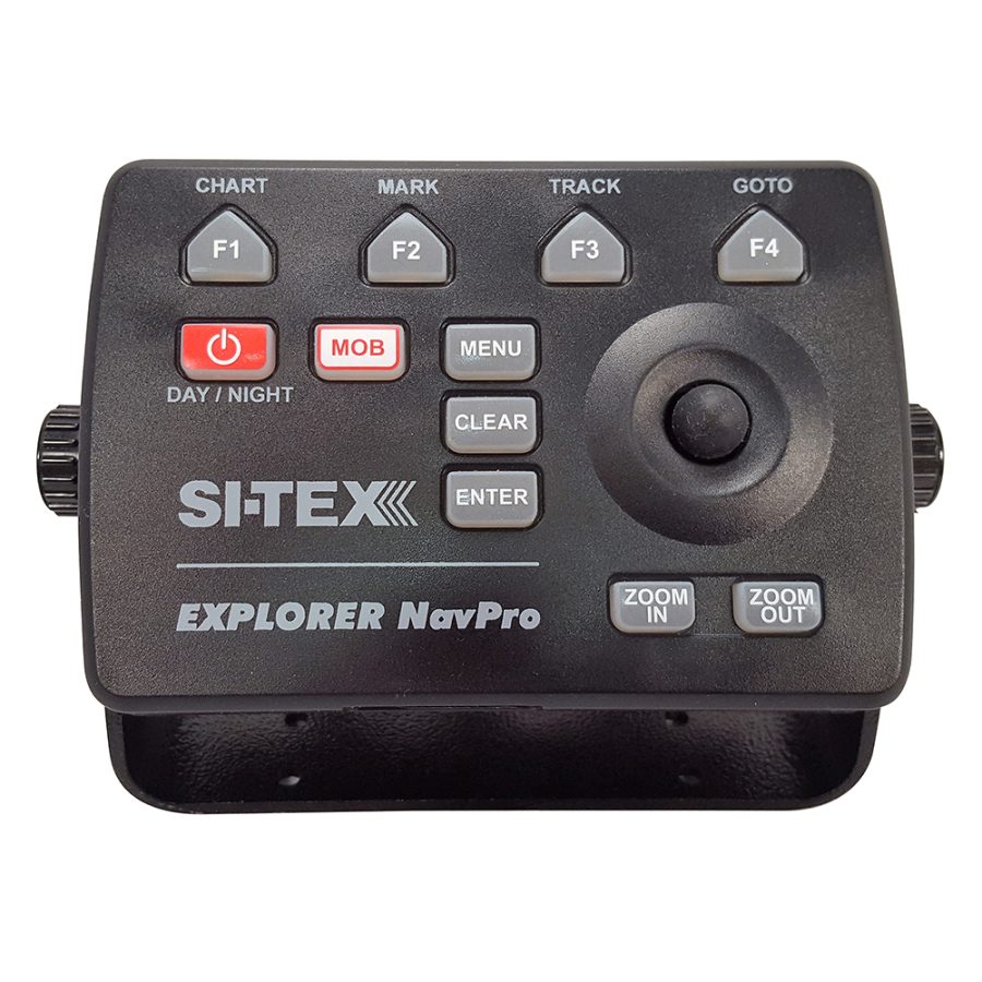 SI-TEX EXPLORERNAVPROWIFI EXPLORER NAVPRO W/WI-FI - NO GPS ANTENNA