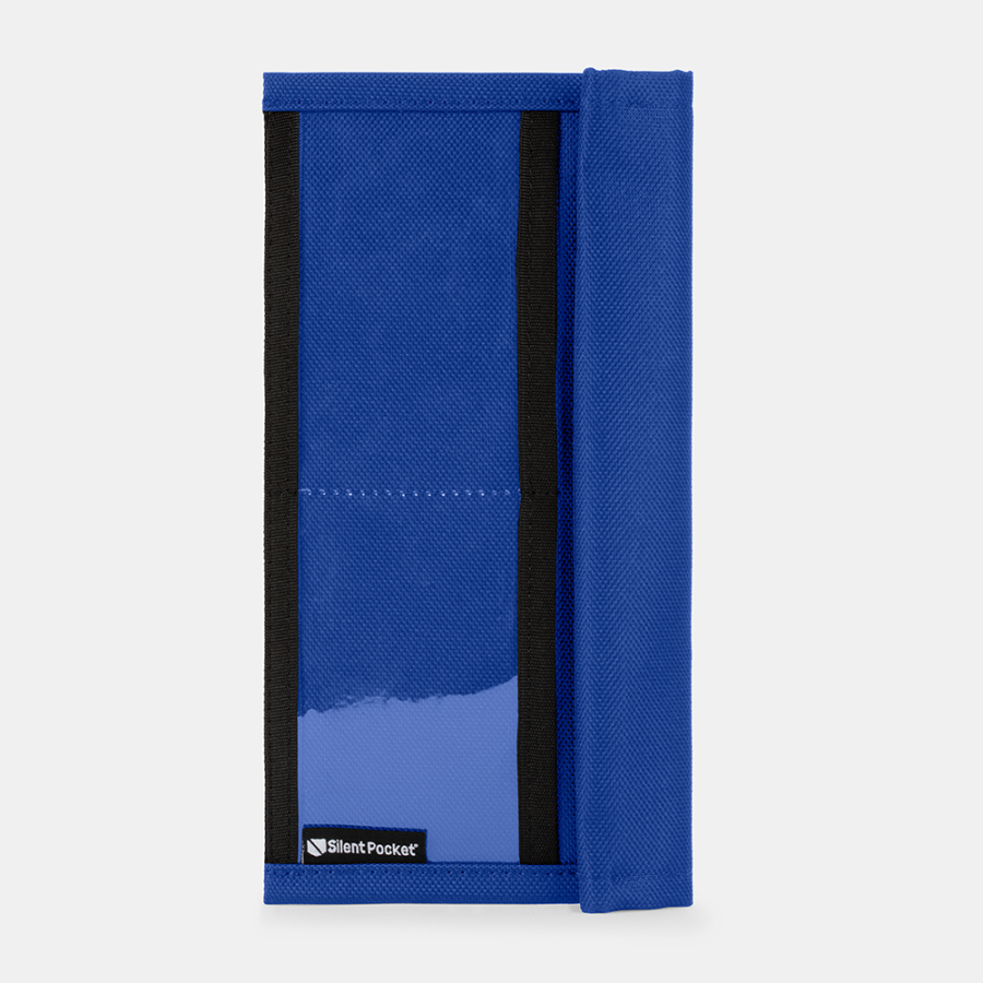 SLNT Clear-Front Faraday Bag