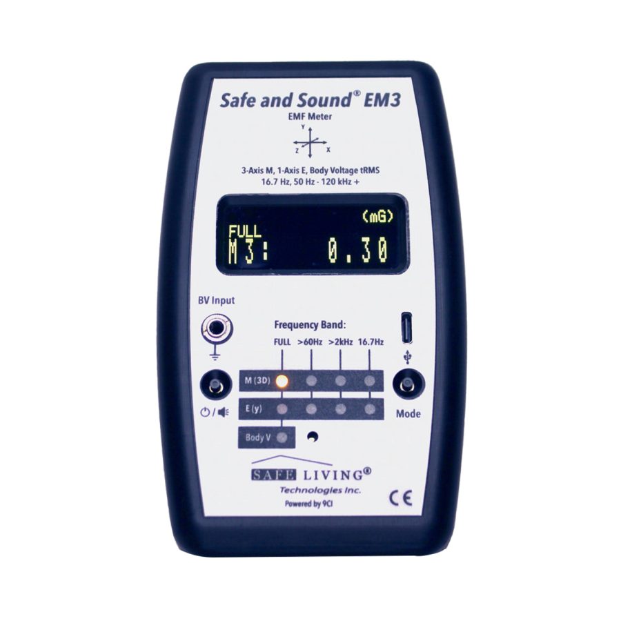 SLT Safe & Sound EM3