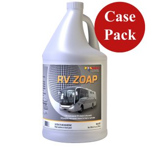 SUDBURY 905GCASE RV ZOAP - 128OZ *CASE OF 4*